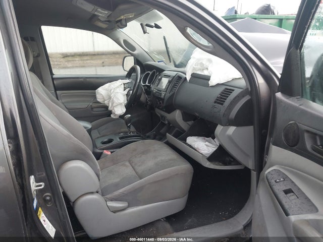 Продажа на аукционе авто 2013 Toyota Tacoma Prerunner, vin: 5TFJX4GN3DX023830, номер лота: 46011440