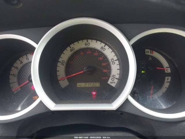 Продажа на аукционе авто 2013 Toyota Tacoma Prerunner, vin: 5TFJX4GN3DX023830, номер лота: 46011440