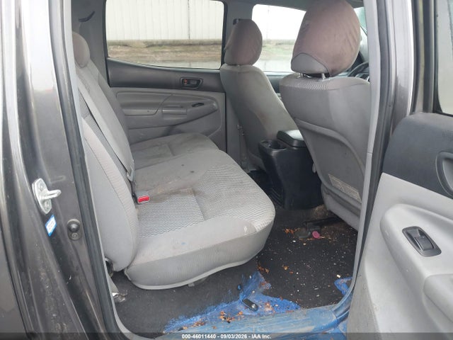 Продажа на аукционе авто 2013 Toyota Tacoma Prerunner, vin: 5TFJX4GN3DX023830, номер лота: 46011440