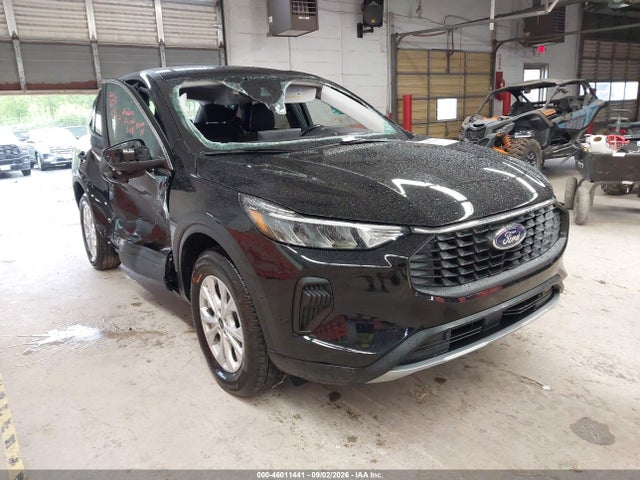 46011441 :رقم المزاد ، 1FMCU9GN8RUB55064 vin ، 2024 Ford Escape Active مزاد بيع