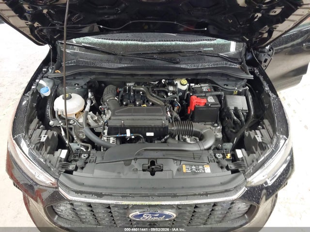 46011441 :رقم المزاد ، 1FMCU9GN8RUB55064 vin ، 2024 Ford Escape Active مزاد بيع