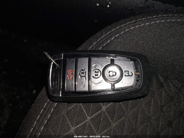46011441 :رقم المزاد ، 1FMCU9GN8RUB55064 vin ، 2024 Ford Escape Active مزاد بيع