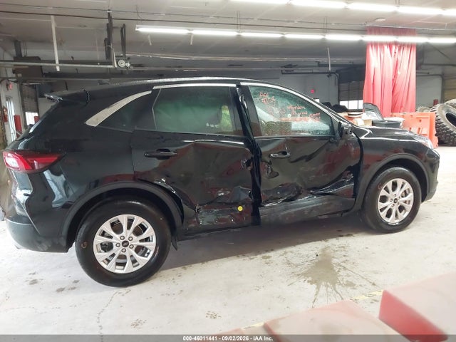 46011441 :رقم المزاد ، 1FMCU9GN8RUB55064 vin ، 2024 Ford Escape Active مزاد بيع