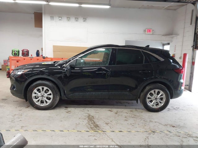 46011441 :رقم المزاد ، 1FMCU9GN8RUB55064 vin ، 2024 Ford Escape Active مزاد بيع