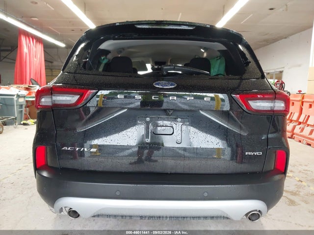 46011441 :رقم المزاد ، 1FMCU9GN8RUB55064 vin ، 2024 Ford Escape Active مزاد بيع