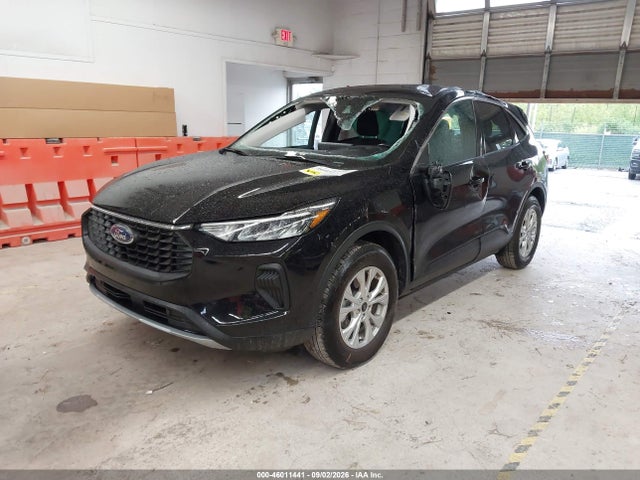 46011441 :رقم المزاد ، 1FMCU9GN8RUB55064 vin ، 2024 Ford Escape Active مزاد بيع