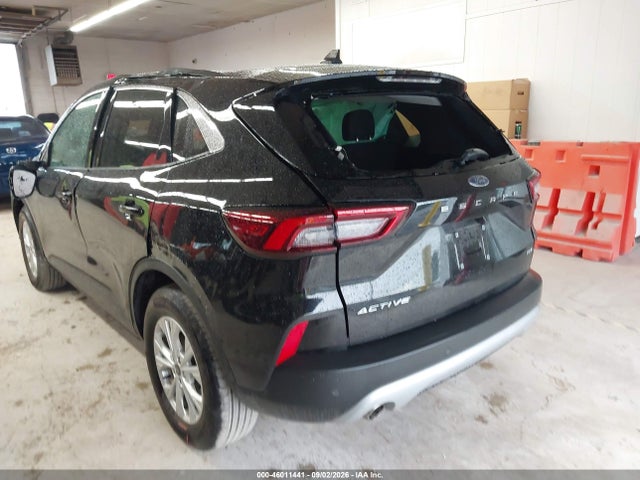 46011441 :رقم المزاد ، 1FMCU9GN8RUB55064 vin ، 2024 Ford Escape Active مزاد بيع
