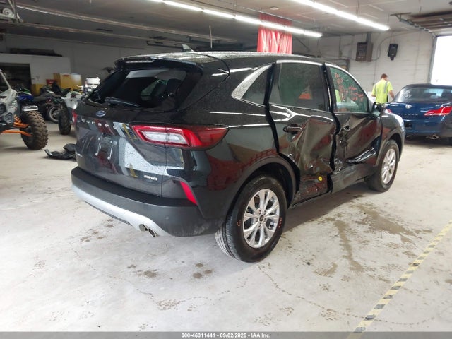 46011441 :رقم المزاد ، 1FMCU9GN8RUB55064 vin ، 2024 Ford Escape Active مزاد بيع