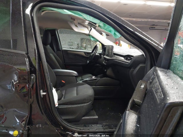 46011441 :رقم المزاد ، 1FMCU9GN8RUB55064 vin ، 2024 Ford Escape Active مزاد بيع