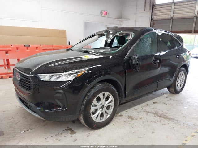 46011441 :رقم المزاد ، 1FMCU9GN8RUB55064 vin ، 2024 Ford Escape Active مزاد بيع