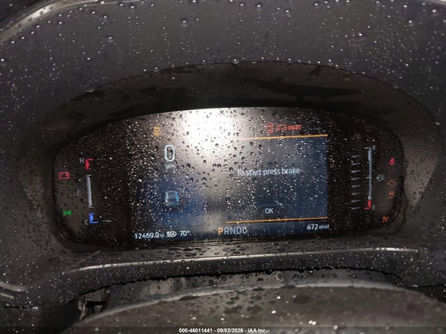 46011441 :رقم المزاد ، 1FMCU9GN8RUB55064 vin ، 2024 Ford Escape Active مزاد بيع