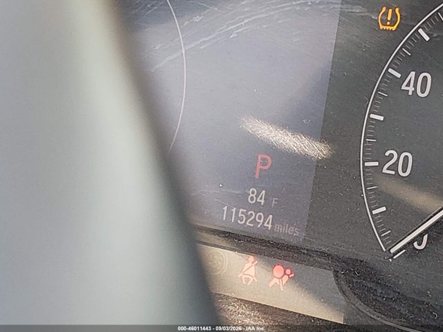 Продаж на аукціоні авто 2018 Honda Accord Sport, vin: 1HGCV1F37JA057976, номер лоту: 46011443