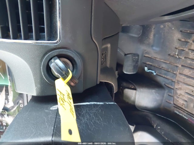 46011445 :رقم المزاد ، 2FMGK5C87EBD26063 vin ، 2014 Ford Flex Sel مزاد بيع