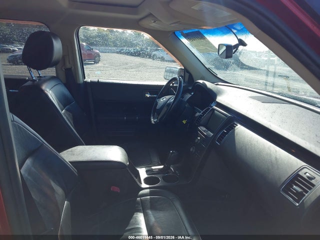 46011445 :رقم المزاد ، 2FMGK5C87EBD26063 vin ، 2014 Ford Flex Sel مزاد بيع
