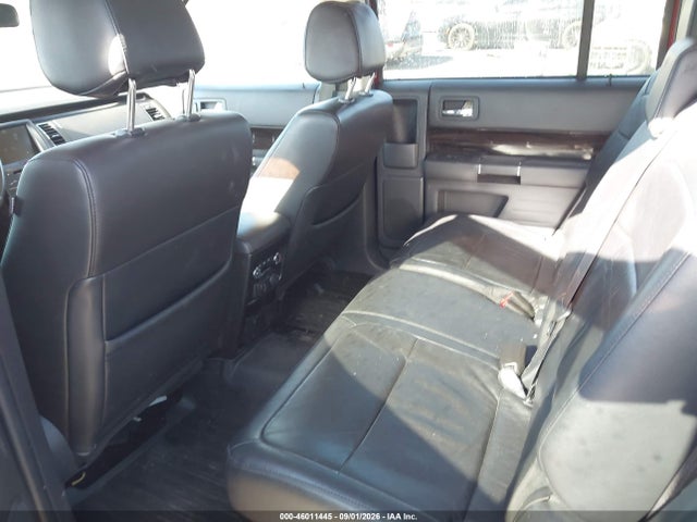 46011445 :رقم المزاد ، 2FMGK5C87EBD26063 vin ، 2014 Ford Flex Sel مزاد بيع