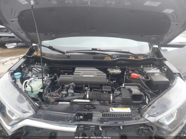 Aukcja sprzedaży 2018 Honda Cr-v Ex, vin: 7FARW2H50JE057078, numer aukcji: 46011447