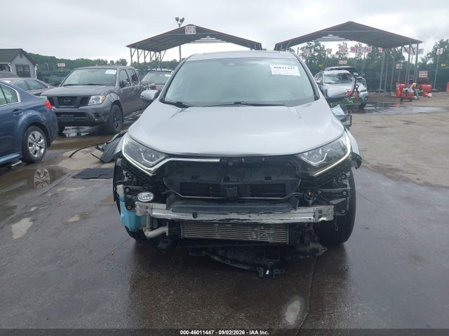 Aukcja sprzedaży 2018 Honda Cr-v Ex, vin: 7FARW2H50JE057078, numer aukcji: 46011447