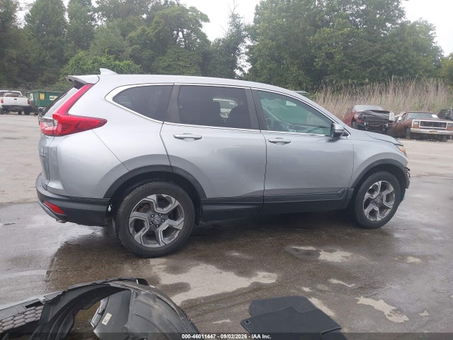 Aukcja sprzedaży 2018 Honda Cr-v Ex, vin: 7FARW2H50JE057078, numer aukcji: 46011447