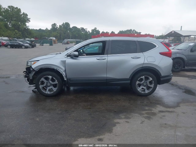 Aukcja sprzedaży 2018 Honda Cr-v Ex, vin: 7FARW2H50JE057078, numer aukcji: 46011447