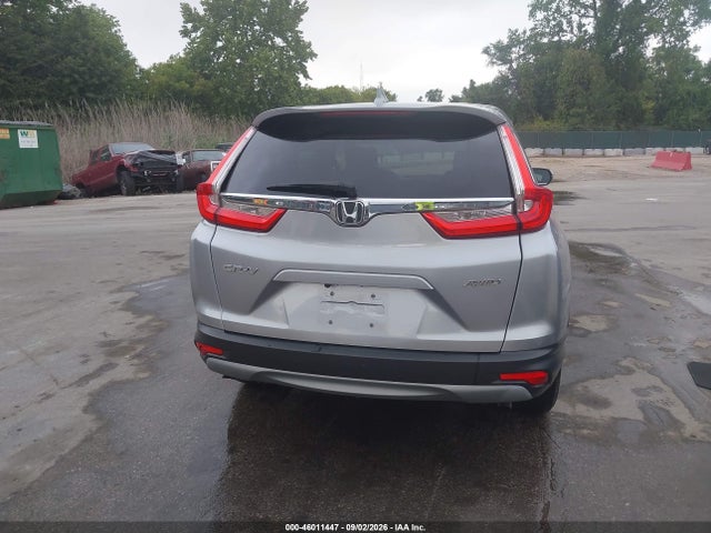 Aukcja sprzedaży 2018 Honda Cr-v Ex, vin: 7FARW2H50JE057078, numer aukcji: 46011447