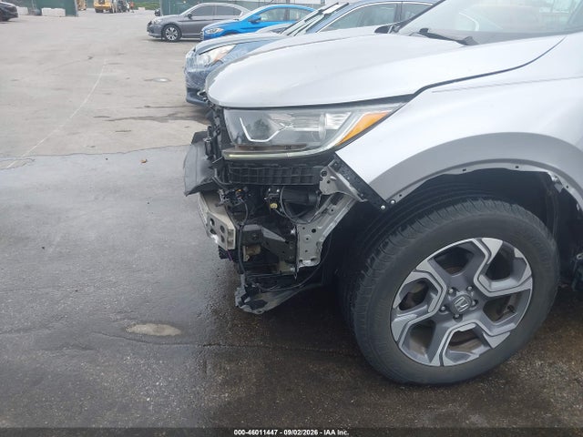 Aukcja sprzedaży 2018 Honda Cr-v Ex, vin: 7FARW2H50JE057078, numer aukcji: 46011447