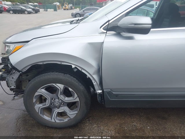 Aukcja sprzedaży 2018 Honda Cr-v Ex, vin: 7FARW2H50JE057078, numer aukcji: 46011447