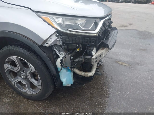 Aukcja sprzedaży 2018 Honda Cr-v Ex, vin: 7FARW2H50JE057078, numer aukcji: 46011447