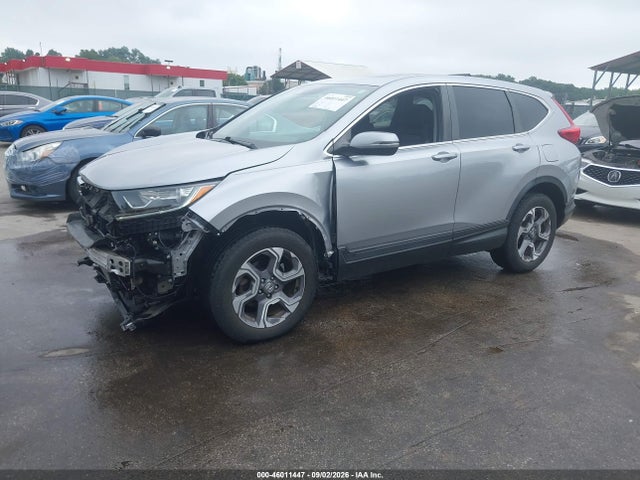 Aukcja sprzedaży 2018 Honda Cr-v Ex, vin: 7FARW2H50JE057078, numer aukcji: 46011447
