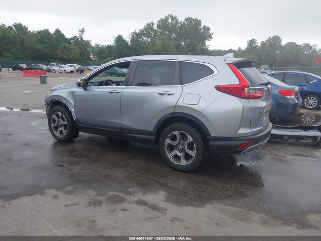 Aukcja sprzedaży 2018 Honda Cr-v Ex, vin: 7FARW2H50JE057078, numer aukcji: 46011447