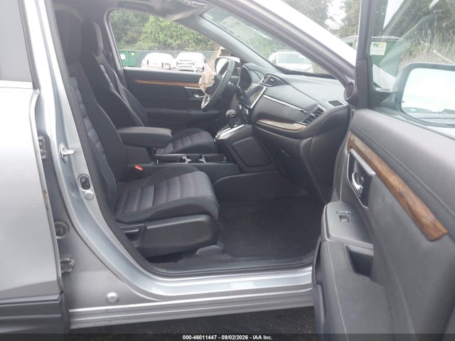 Aukcja sprzedaży 2018 Honda Cr-v Ex, vin: 7FARW2H50JE057078, numer aukcji: 46011447
