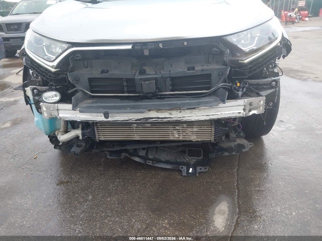Aukcja sprzedaży 2018 Honda Cr-v Ex, vin: 7FARW2H50JE057078, numer aukcji: 46011447