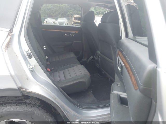 Aukcja sprzedaży 2018 Honda Cr-v Ex, vin: 7FARW2H50JE057078, numer aukcji: 46011447