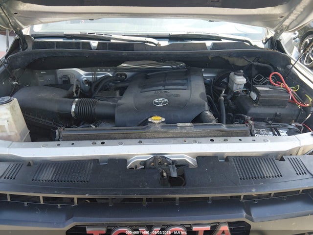 Продажа на аукционе авто 2015 Toyota Tundra Limited 5.7l V8, vin: 5TFHW5F13FX425923, номер лота: 46011450