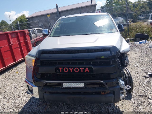 Продажа на аукционе авто 2015 Toyota Tundra Limited 5.7l V8, vin: 5TFHW5F13FX425923, номер лота: 46011450