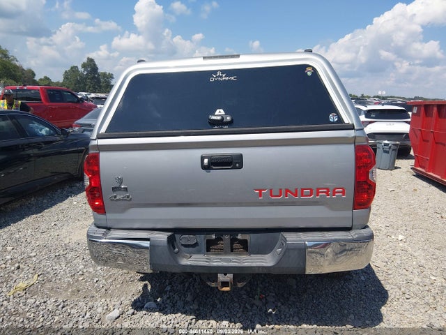 Продажа на аукционе авто 2015 Toyota Tundra Limited 5.7l V8, vin: 5TFHW5F13FX425923, номер лота: 46011450
