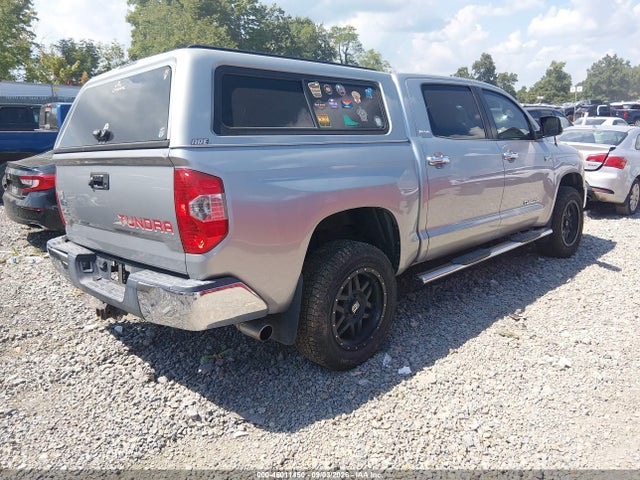 Продажа на аукционе авто 2015 Toyota Tundra Limited 5.7l V8, vin: 5TFHW5F13FX425923, номер лота: 46011450