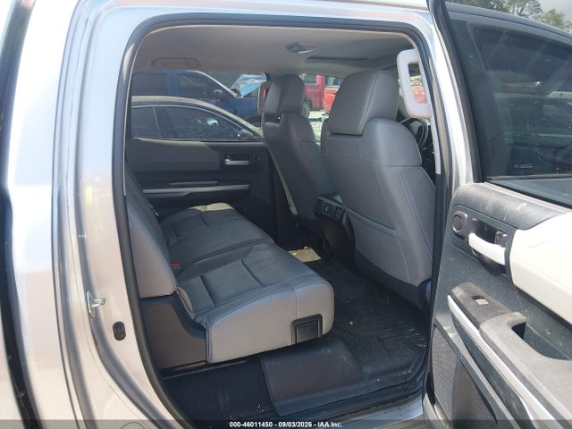 Продажа на аукционе авто 2015 Toyota Tundra Limited 5.7l V8, vin: 5TFHW5F13FX425923, номер лота: 46011450