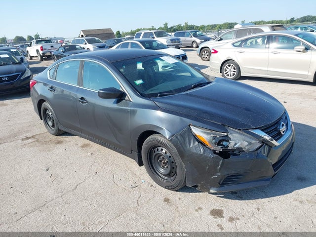 Aukcja sprzedaży 2016 Nissan Altima 2.5 S, vin: 1N4AL3AP9GC202603, numer aukcji: 46011453