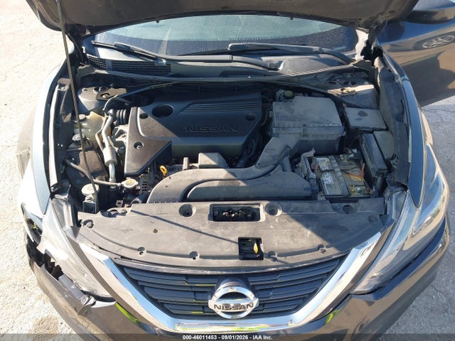 46011453 :رقم المزاد ، 1N4AL3AP9GC202603 vin ، 2016 Nissan Altima 2.5 S مزاد بيع