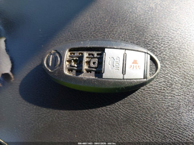 46011453 :رقم المزاد ، 1N4AL3AP9GC202603 vin ، 2016 Nissan Altima 2.5 S مزاد بيع