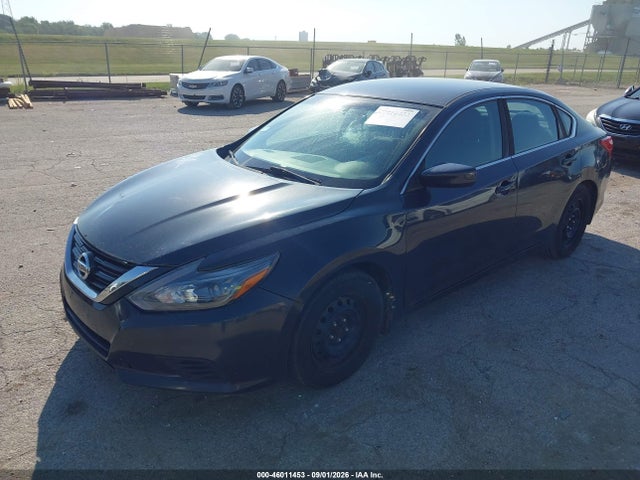 46011453 :رقم المزاد ، 1N4AL3AP9GC202603 vin ، 2016 Nissan Altima 2.5 S مزاد بيع