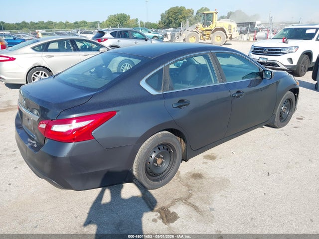46011453 :رقم المزاد ، 1N4AL3AP9GC202603 vin ، 2016 Nissan Altima 2.5 S مزاد بيع