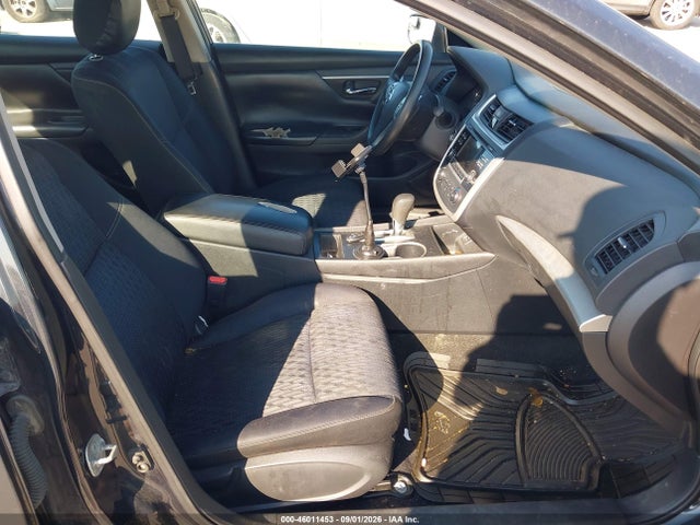 46011453 :رقم المزاد ، 1N4AL3AP9GC202603 vin ، 2016 Nissan Altima 2.5 S مزاد بيع