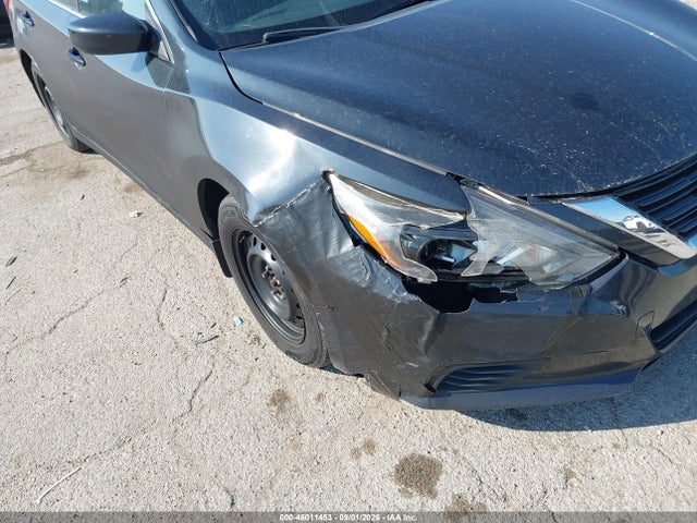 46011453 :رقم المزاد ، 1N4AL3AP9GC202603 vin ، 2016 Nissan Altima 2.5 S مزاد بيع
