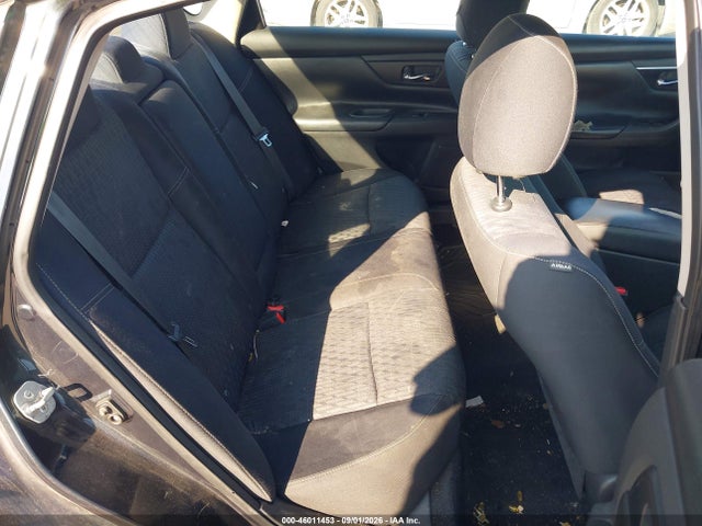 46011453 :رقم المزاد ، 1N4AL3AP9GC202603 vin ، 2016 Nissan Altima 2.5 S مزاد بيع