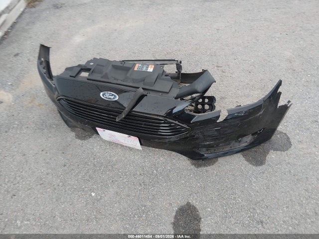 Продажа на аукционе авто 2018 Ford Focus Se, vin: 1FADP3FE2JL237970, номер лота: 46011454