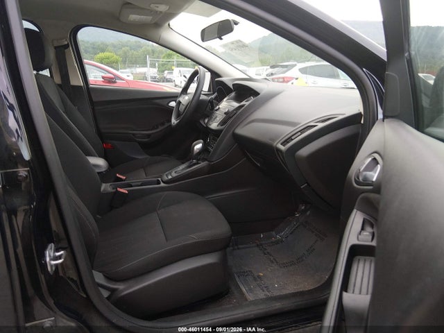 Продажа на аукционе авто 2018 Ford Focus Se, vin: 1FADP3FE2JL237970, номер лота: 46011454