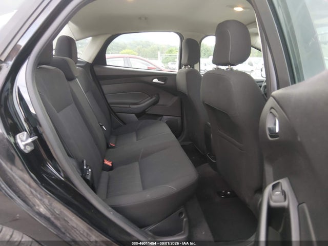 Продажа на аукционе авто 2018 Ford Focus Se, vin: 1FADP3FE2JL237970, номер лота: 46011454