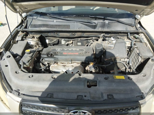2008 Toyota Rav4 მანქანა იყიდება აუქციონზე, vin: JTMZD33V986069864, აუქციონის ნომერი: 46011457
