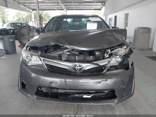 Aukcja sprzedaży 2014 Toyota Camry Le, vin: 4T4BF1FKXER442212, numer aukcji: 46011463